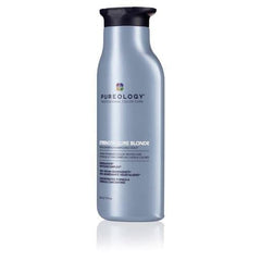 Pureology Strength Cure Blonde Purple Shampoo 266ml