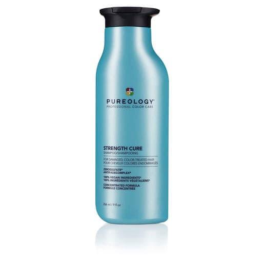 Pureology Strength Cure Shampoo 266ml
