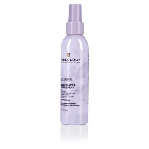 Pureology Style + Protect Beach Waves Sugar Spray 170ml