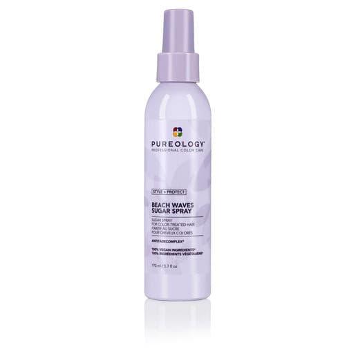 Pureology Style + Protect Beach Waves Sugar Spray 170ml