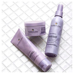 Pureology Style + Protect Beach Waves Sugar Spray 170ml