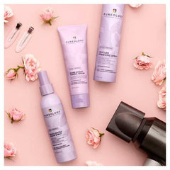 Pureology Style + Protect Beach Waves Sugar Spray 170ml