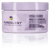 Pureology Style + Protect Mess It Up Texture Paste 100ml
