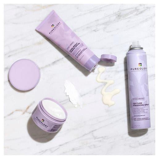 Pureology Style + Protect Mess It Up Texture Paste 100ml