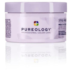 Pureology Style + Protect Mess It Up Texture Paste 100ml