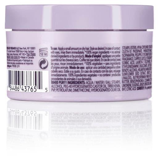 Pureology Style + Protect Mess It Up Texture Paste 100ml