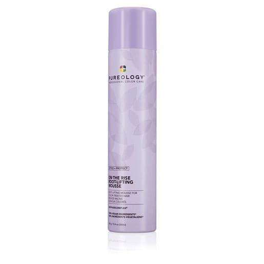 Pureology Style + Protect On The Rise Root Lifting Mousse 294g
