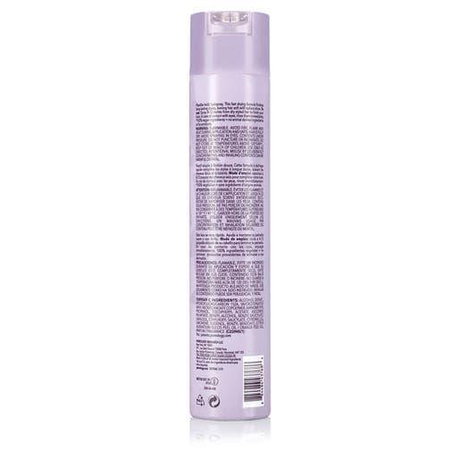 Pureology Style + Protect Soft Finish Hairspray 312g