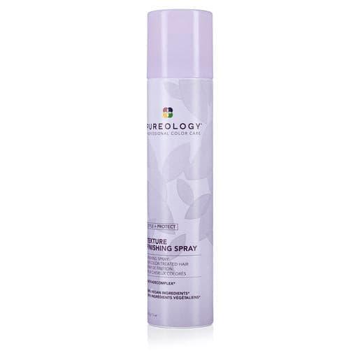 Pureology Style + Protect Texture Finishing Spray 142g