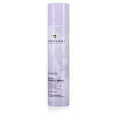 Pureology Style + Protect Texture Finishing Spray 142g