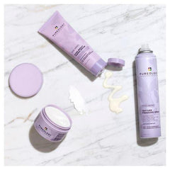 Pureology Style + Protect Texture Finishing Spray 142g