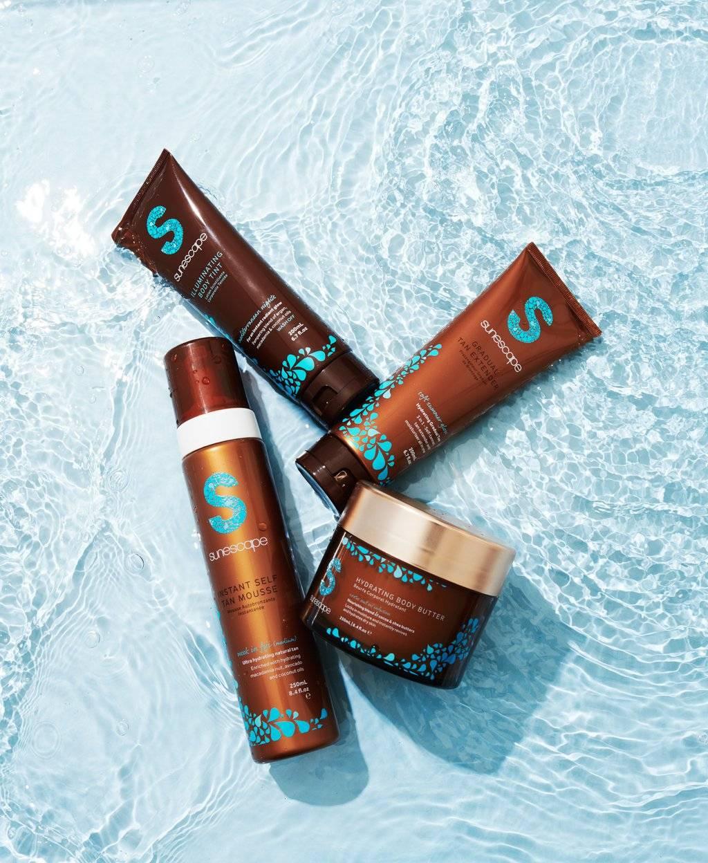 Sunescape Just For The Night 150ml