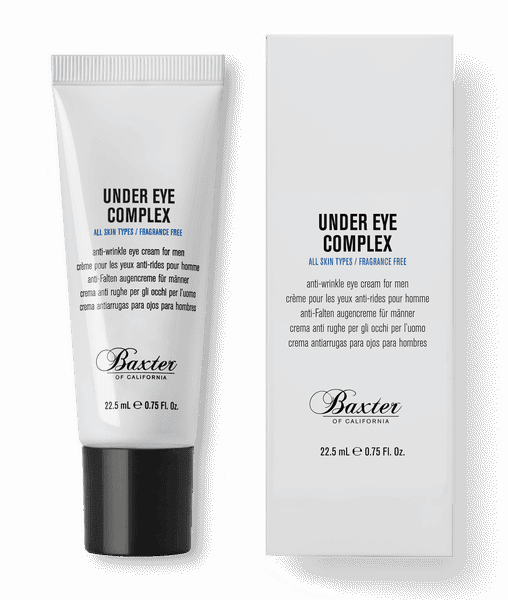 Baxter of California Under Eye Complex 22ml
