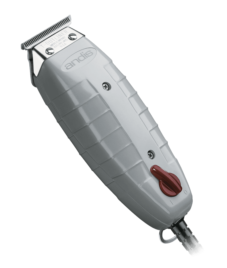 Andis T Outline Pro Corded Trimmer.