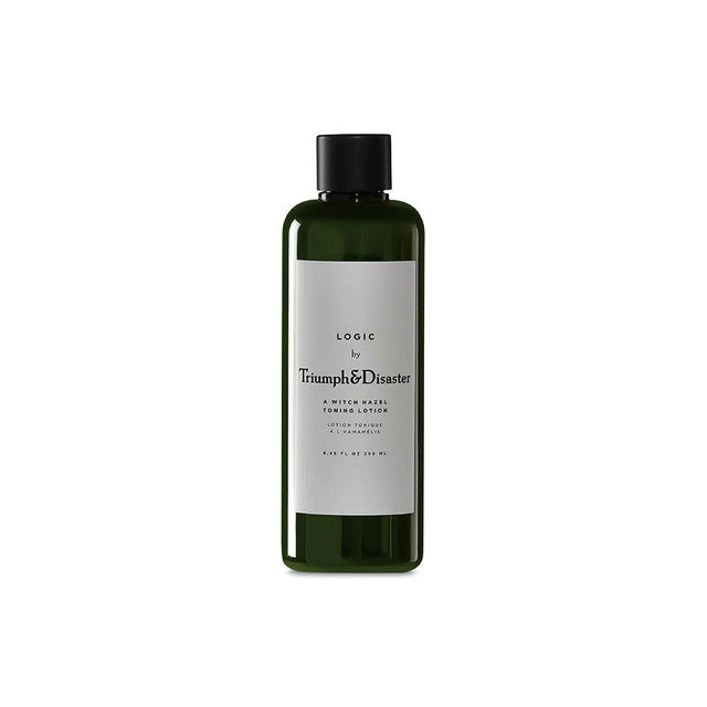 Triumph & Disaster Logic Toner 250ml.