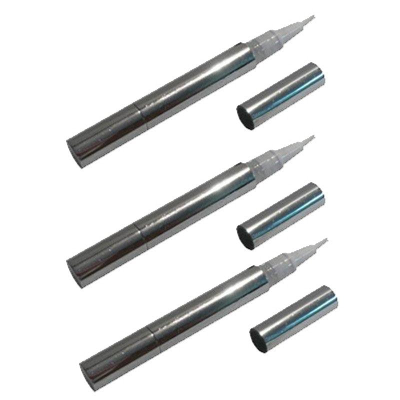 Santorini Smile Teeth Whitening PEN Hydrogen Peroxide 6% Whitening Pen x 3.