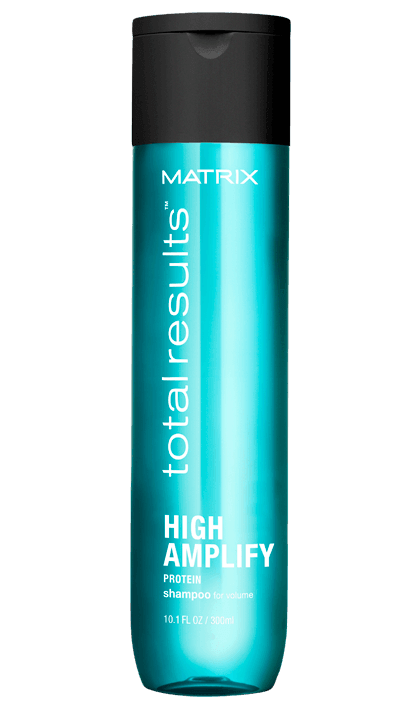 Matrix Total Results High Amplify Shampoo 300ml