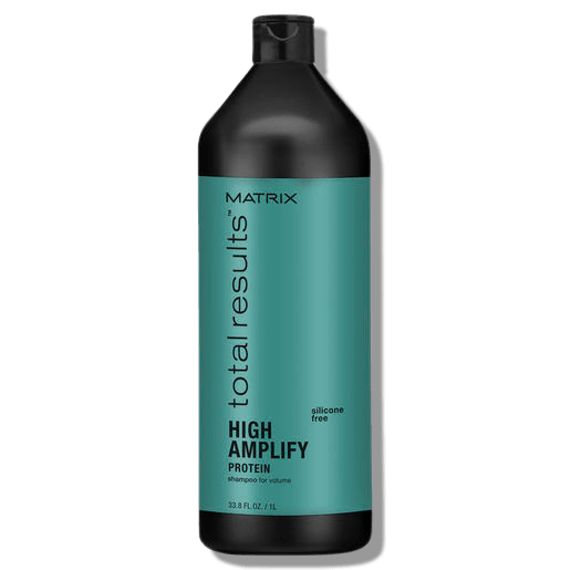 Matrix High Amplify Shampoo 1 Litre.