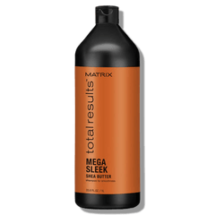 Matrix Total Results Mega Sleek Shampoo 1 Litre.