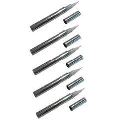 Santorini Smile PEN Carbamide Peroxide 18% Whitening Pen x 5.