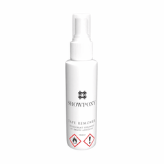 Showpony Tape Remover 150ml