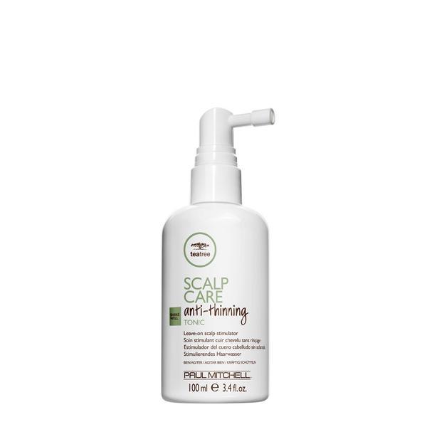 Paul Mitchell Tea Tree Scalp Care Anti Thinning Tonic 100ml