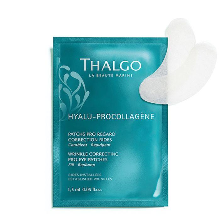 Thalgo Wrinkle Correcting Pro Eye Patches 1 x 8