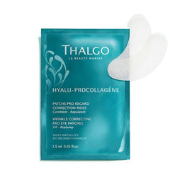 Thalgo Wrinkle Correcting Pro Eye Patches 1 x 8