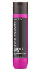 Matrix Total Results Keep Me Vivid Conditioner 300ml