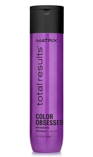 Matrix Total Results Color Obsessed Shampoo 300ml