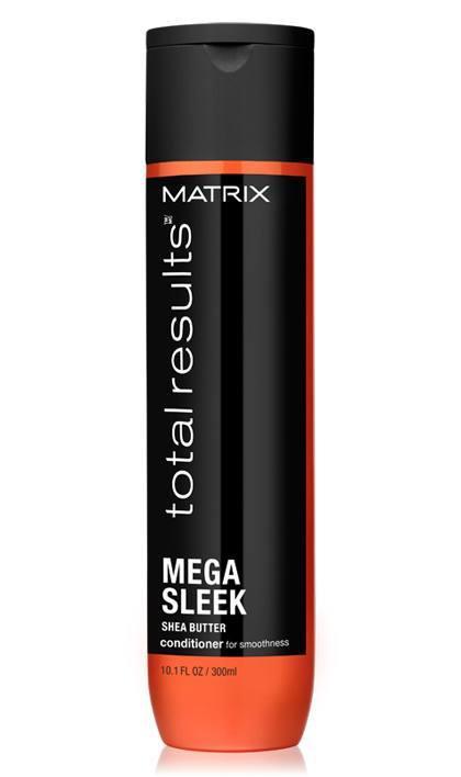 Matrix Total Results Mega Sleek Conditioner 300ml