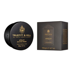 Truefitt and Hill Apsley Shaving Cream Bowl 190g