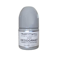 Truefitt and Hill Gentleman's Deodorant Paraben Aluminium Free