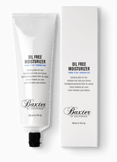 Baxter of California Oil Free Moisturiser 120ml