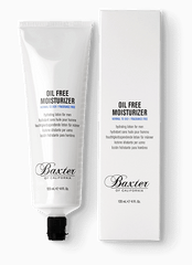 Baxter of California Oil Free Moisturiser 120ml
