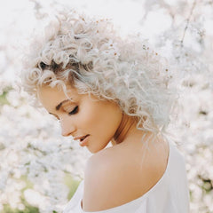 MUVO Ultra Blonde Therapy Mask 200ml.