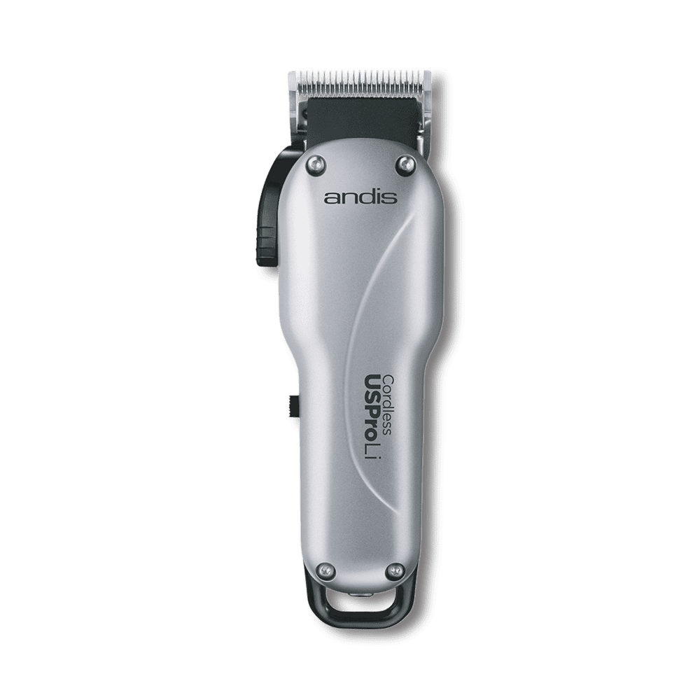 Andis Us Pro Li Cordless Clipper.