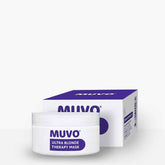 MUVO Ultra Blonde Therapy Mask 200ml.