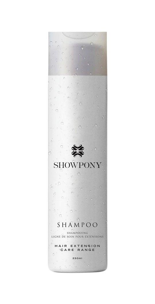 Showpony Hair Extension Maintenance Shampoo 250ml