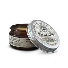The Bearded Chap Original Beard Balm 100g
