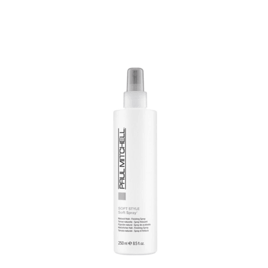 Paul Mitchell Soft Style Soft Sculpting Spray Gel 250ml