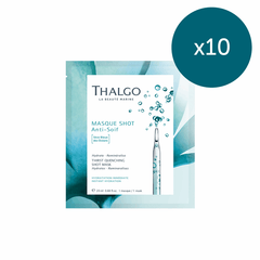 Thalgo Thirst Quenching Shot Mask (10 pic)