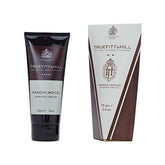 Truefitt and Hill Sandalwood Shaving Cream Tube 75gm