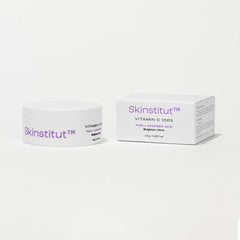 Skinstitut Vitamin C 100 percent 10g.