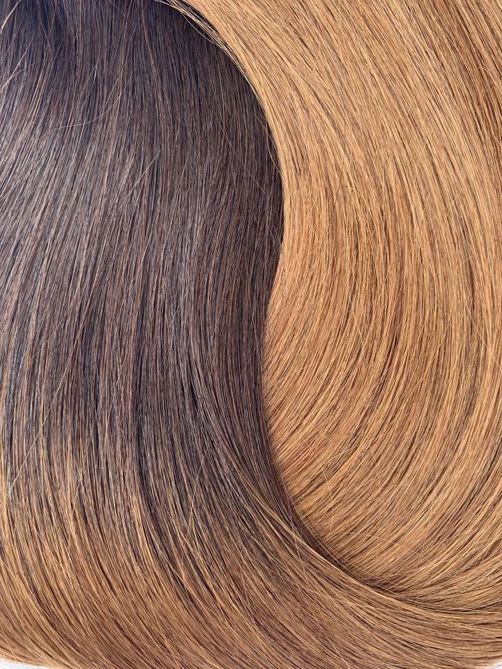 Showpony 3 in 1 Halo Hair Extension Boxset