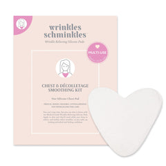 Wrinkles Schminkles Chest & Decolletage Smoothing Kit