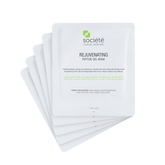 Societe Rejuvenating Peptide Mask 5 piece
