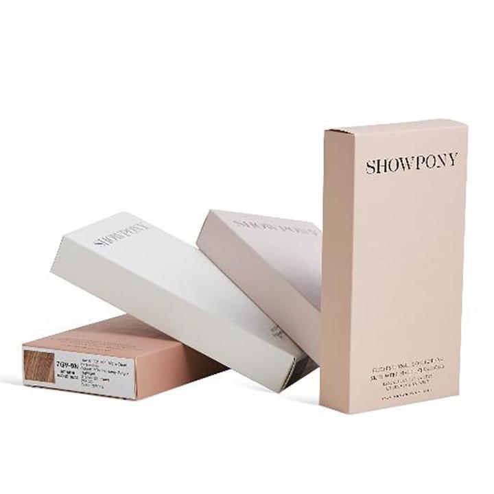 Showpony 20" Skin Weft Hair Extensions