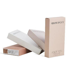 Showpony 20" Skin Weft Hair Extensions