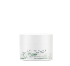 Wella Nutricurls Mask 150ml